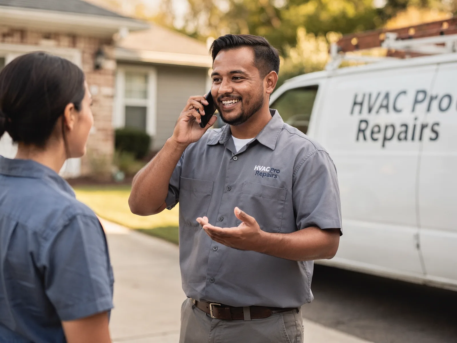 Heat Pump Repair Huntington Beach, CA FAQs